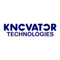 Knovator technologies logo